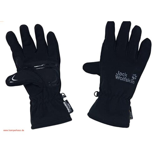 Jack Wolfskin Stormlock Thinsulate Glove